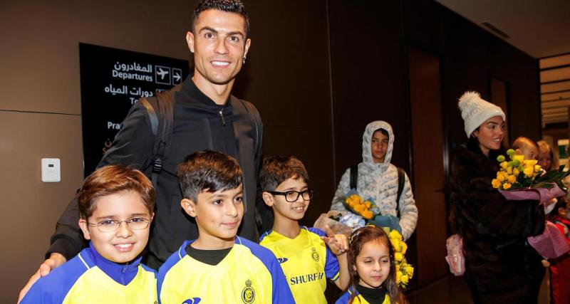  - Al Nassr : Cristiano Ronaldo assure avoir été contacté par des grands clubs et répond aux critiques