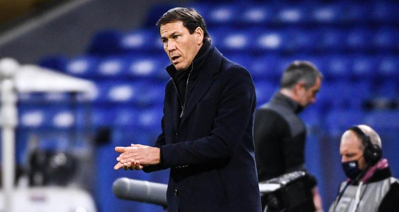  - Al-Nassr : Rudi Garcia aux anges après l'arrivée de Cristiano Ronaldo !
