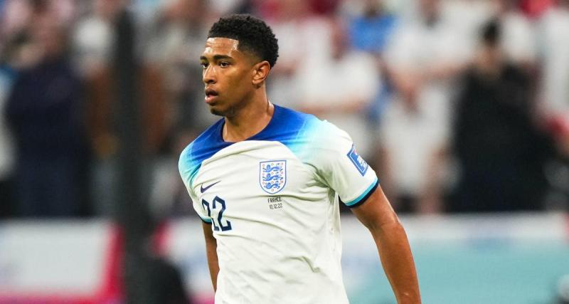  - Real Madrid - Mercato : Bellingham disponible dès cet hiver ?