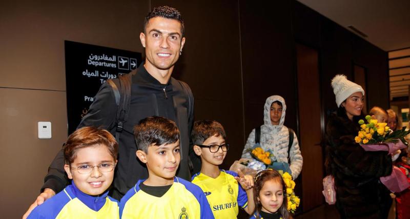  - Al-Nassr : Cristiano Ronaldo jure avoir eu des offres en Europe et répond aux critiques