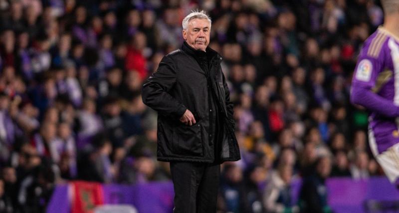  - 🚨 Cacereno – Real Madrid : la compo des Merengue, Ancelotti fait tourner !