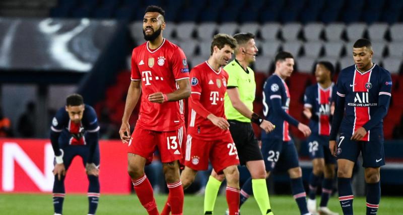  - PSG : Muller lance le choc entre Paris et le Bayern en défiant Mbappé, Messi et Neymar