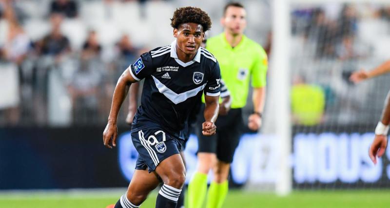  - Bordeaux : Lucas Rocrou signe pro et file en National ! (off)