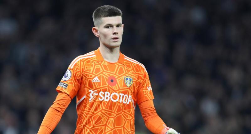  - Leeds : le Bayern Munich et deux cadors anglais pensent à Meslier !