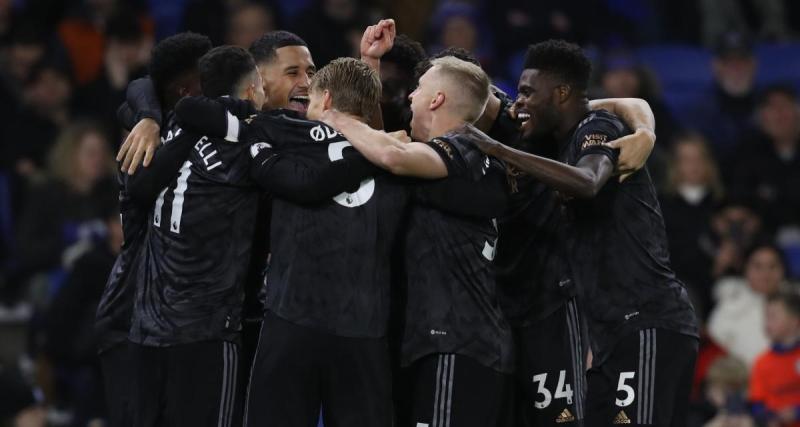 - 🚨 Arsenal – Newcastle : les compos du choc !