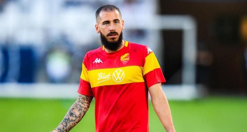  - Bourg-en-Bresse : après Rocrou, un second joueur de L2 prêté jusqu’à la fin de la saison (off)