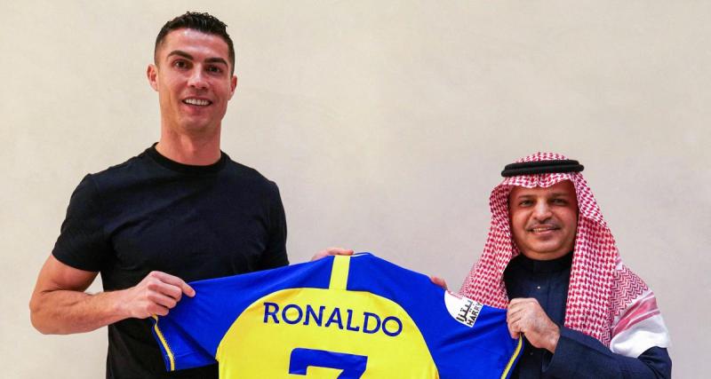  - Cristiano Ronaldo s'exprime sur son nouveau défi à Al Nassr !