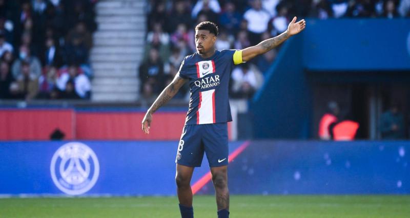  - PSG : Kimpembe afficherait une volonté forte pour son retour !