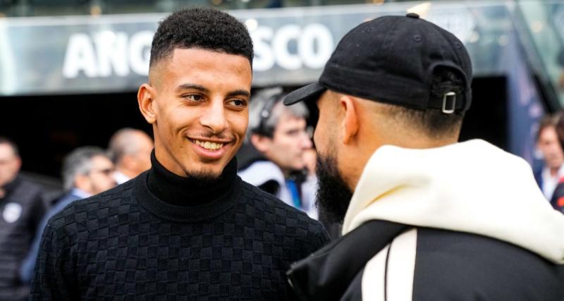  - OM - Mercato : un premier club se fait retoquer pour Ounahi, Angers campe sur ses positions !