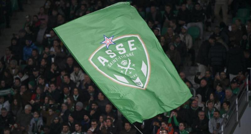  - ASSE : un espoir signe son premier contrat pro (off)