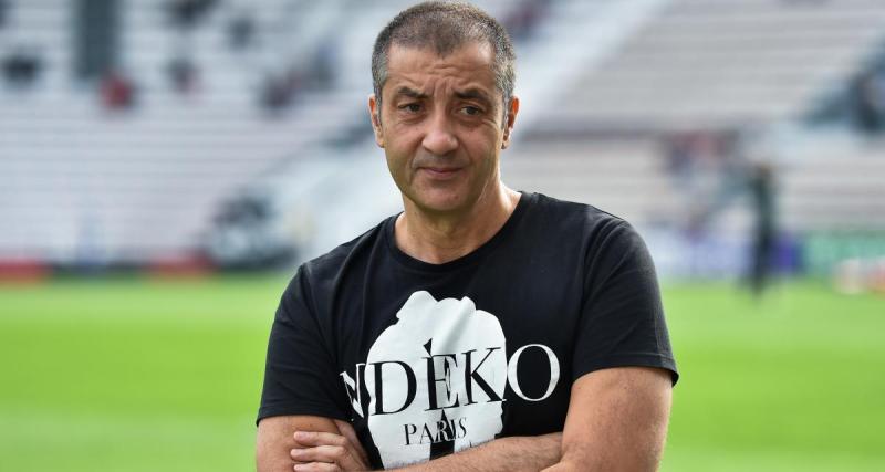 - OM : la nouvelle menace de Boudjellall pour le match de samedi 