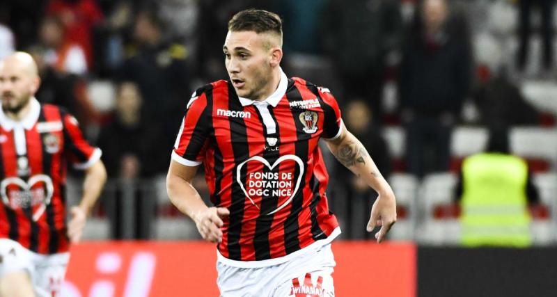  - Bergerac : clap de fin pour Maxime Pelican (off)