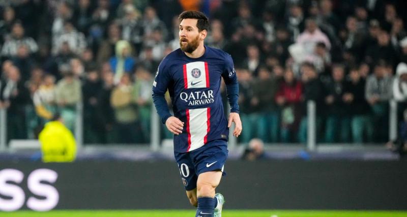  - PSG : la prolongation de Lionel Messi en très bonne voie ! 