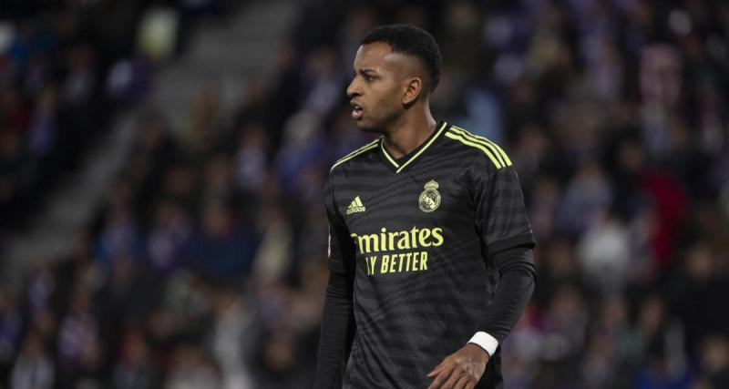  - 🚨 Cacereño - Real Madrid : Rodrygo envoie les Merengue en huitièmes de finale !