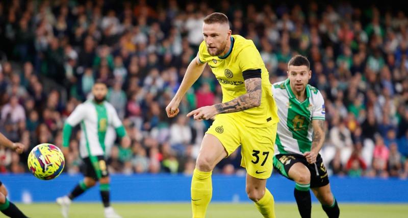  - PSG : ça se tend pour Skriniar, l'Inter Milan prêt à prendre une grosse décision ?