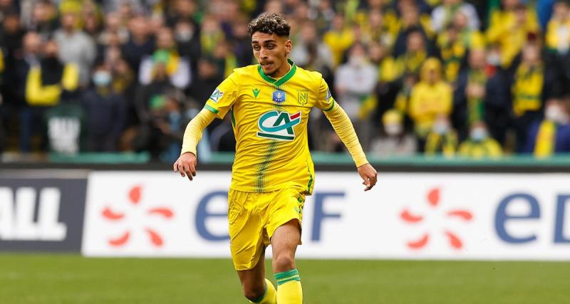  - Nantes : Gor Manvelyan devrait aller s’aguerrir en prêt en Belgique