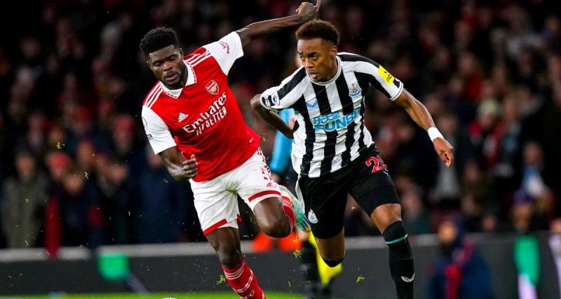  - Arsenal neutralisé, United autoritaire, Brighton brillant... les résultats de la soirée en Premier League !