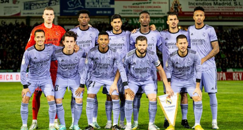  - 🚨 Le Real Madrid se qualifie, CR7 présenté en rockstar, Arsenal tenu en échec...Les immanquables du jour !
