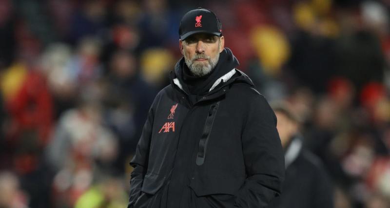 - Liverpool : Klopp est déjà prévenu pour une de ses cibles !