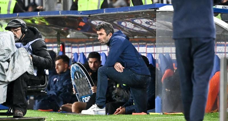  - Montpellier : un cadre va filer en MLS !