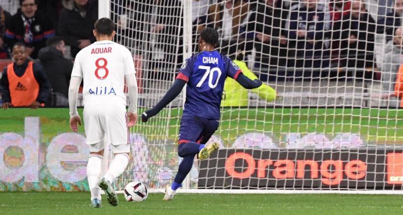  - OL : coup dur pour Aouar, indisponible plusieurs semaines