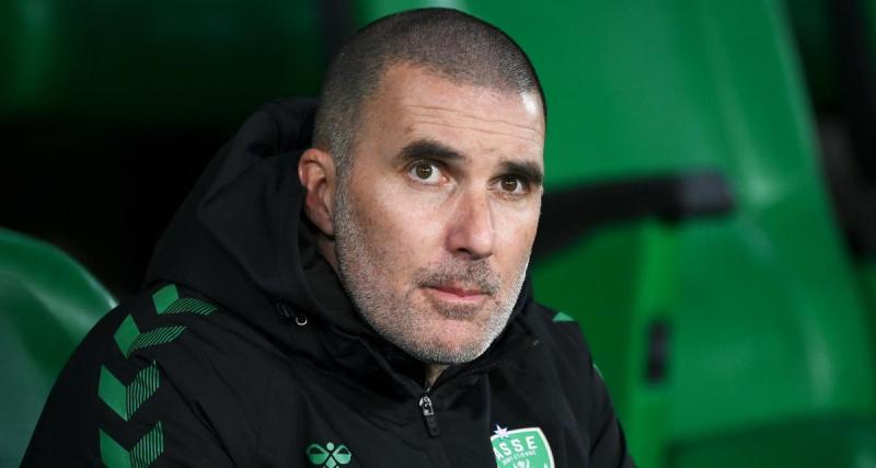  - ASSE - Le rendez-vous de Didier Bigard : « Est-il si difficile de répondre à des questions simples ? »
