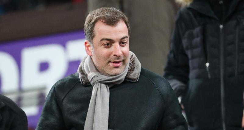  - Nantes : l’agent belge Mogi Bayat écarté des prises de décisions ?