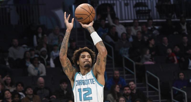  - NBA : Coup dur pour les Hornets, Oubre manquera 4 à 6 semaines de compétition