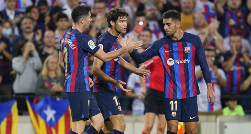  - Intercity - Barça : les compos probables !