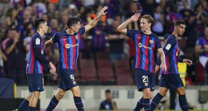  - Intercity - Barça : quelle chaîne et comment voir le match en streaming ?