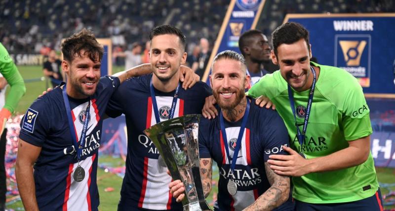  - PSG : un joueur aurait fixé ses conditions pour quitter le club !