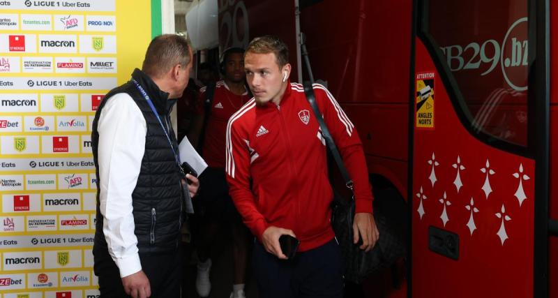  - ASSE - Mercato : Perrin fait le forcing pour un attaquant de Ligue 1, d’autres pistes étudiées !