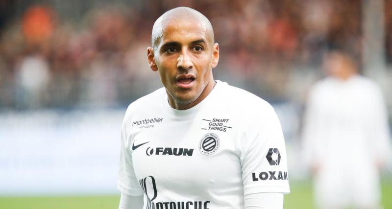  - Montpellier : Wahbi Khazri de retour en Coupe de France ? 