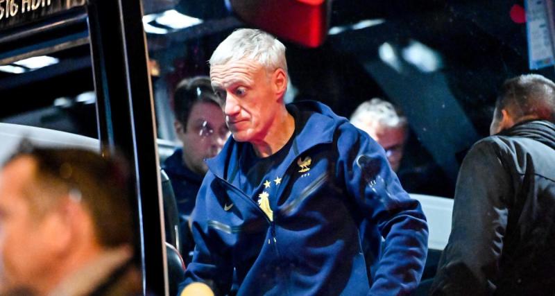  - Equipe de France : un couac au Qatar a agacé Deschamps, nouveau frein pour sa prolongation