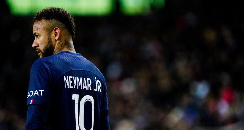  - Mort de Pélé : Neymar filmé dans une fête à Paris, colère au Brésil !