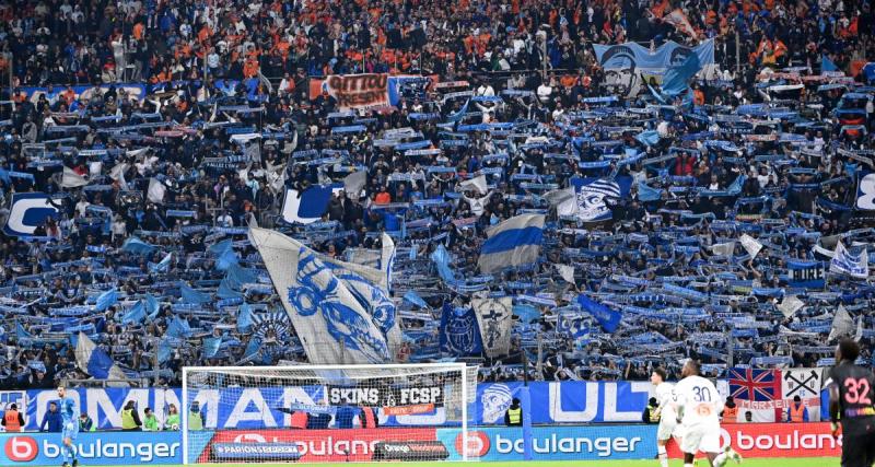  - OM : après Eyraud, un arbitre de Ligue 1 coûte cher à des supporters marseillais
