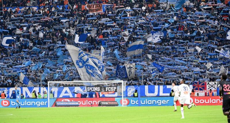  - OM : Trois supporters condamnés après des insultes envers Clément Turpin 