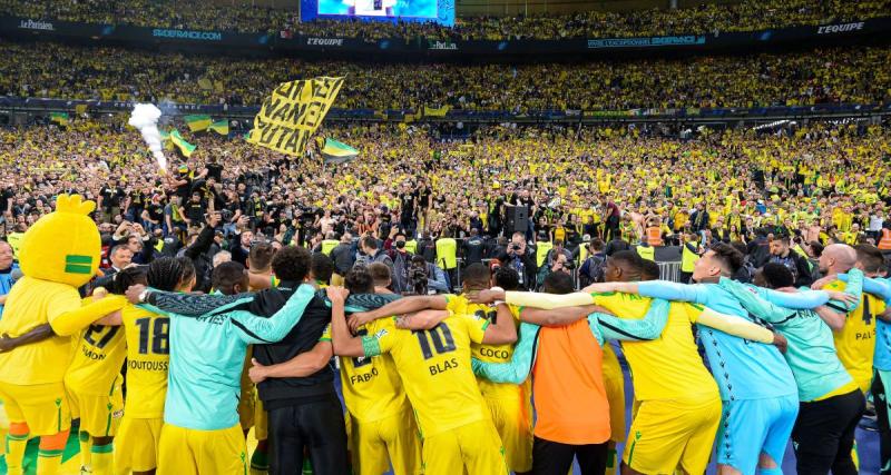  - Vire - Nantes : verdict ce mercredi pour le déplacement des supporters nantais