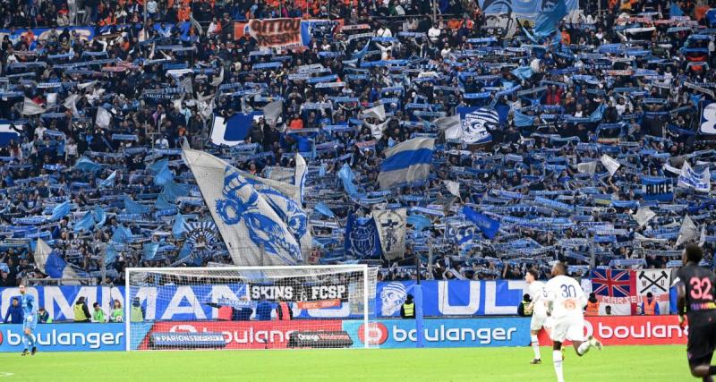  - OM : trois supporters phocéens condamnés face à Clément Turpin