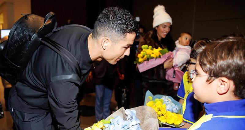  - Al Nassr : coup de théâtre pour le contrat de Cristiano Ronaldo !