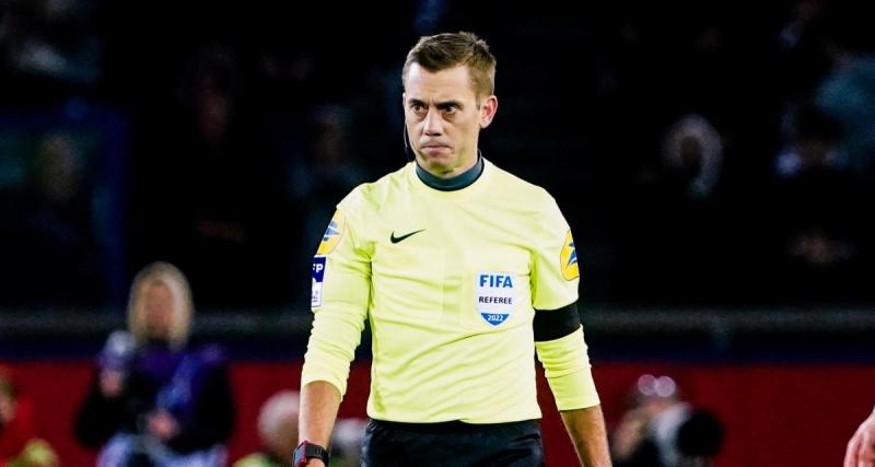  - OM : des supporters condamnés pour insultes à Turpin !