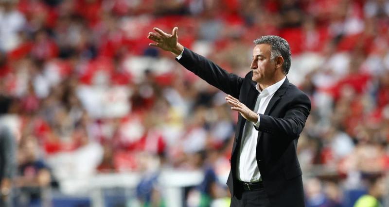  - PSG : Galtier froissé par un caprice de l’émir du Qatar ?