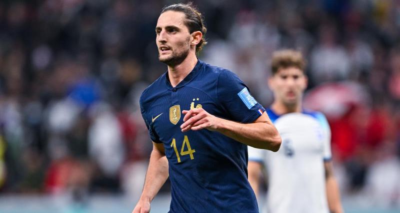 - ASSE - Mercato : les Verts auraient recruté le nouveau Rabiot ! 
