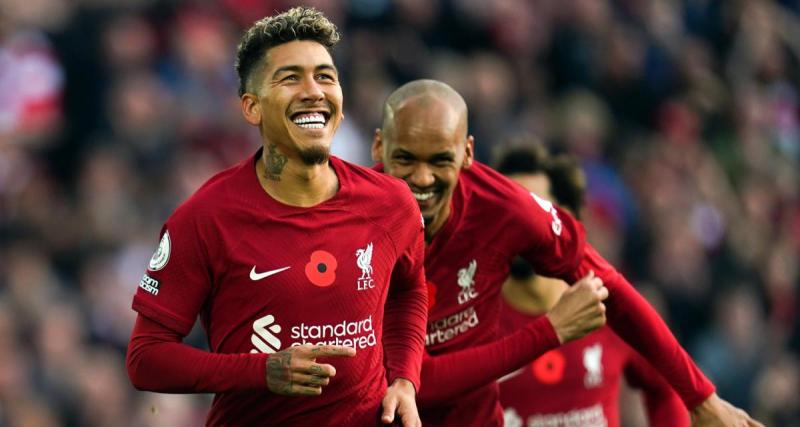  - FC Barcelone - Mercato : Firmino répond à l'intérêt du Barça 