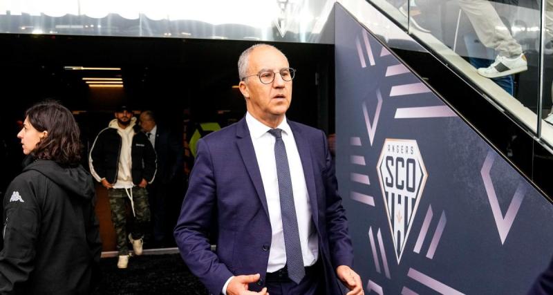  - Angers : le siège du club perquisitionné, le club s’explique !