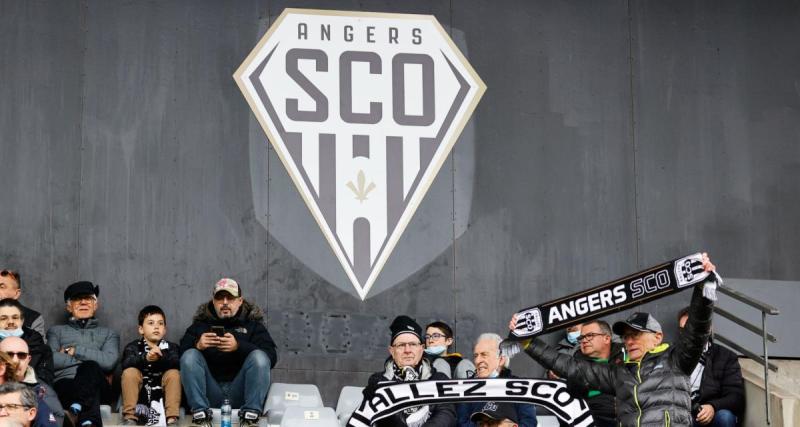  - Angers : après la perquisition, le club sort du silence et s'explique 