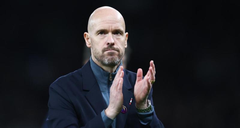  - Manchester United : Un milieu des Red Devils sérieusement blessé ?