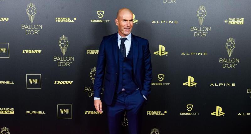  - Algérie : Zidane invité au CHAN, gros événement en vue ?