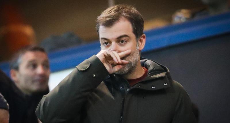  - FC Nantes - Mercato : Kita a pris un nouveau virage, Bayat reste à l’affût !