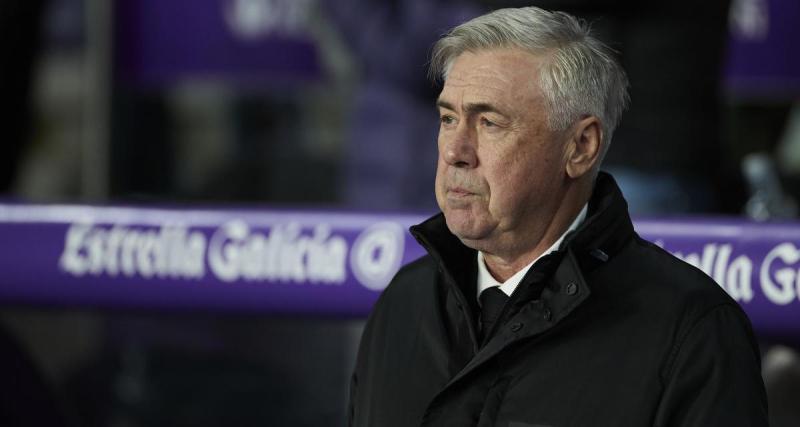  - Real Madrid - Mercato : Ancelotti vise un défenseur qui vient de l’impressionner